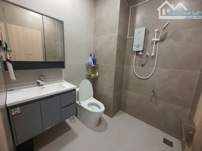 MẶT BẰNG KINH DOANH 78M² NỞ HẬU 8M - BÙI HỮU NGHĨA, BÌNH THẠNH - 1