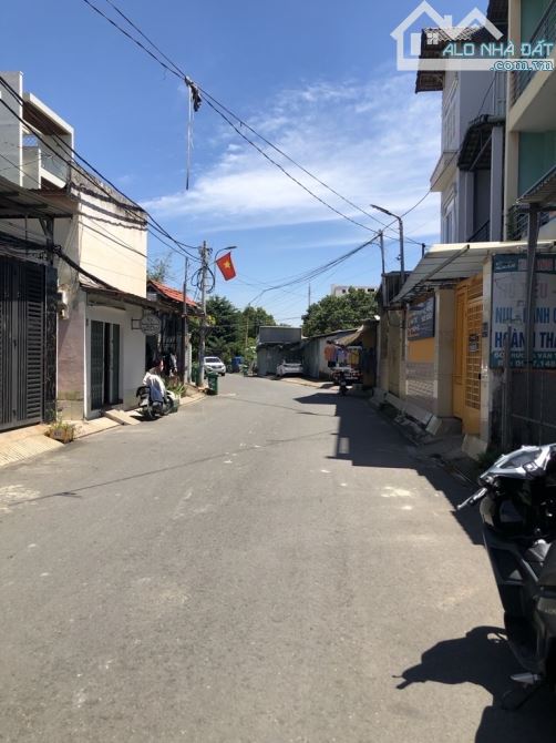 NHÀ 2 MẶT TIỀN, TRƯƠNG VĂN THÀNH, 2 TẦNG, 62 M2, HIỆP PHÚ,5 TỶ - 1