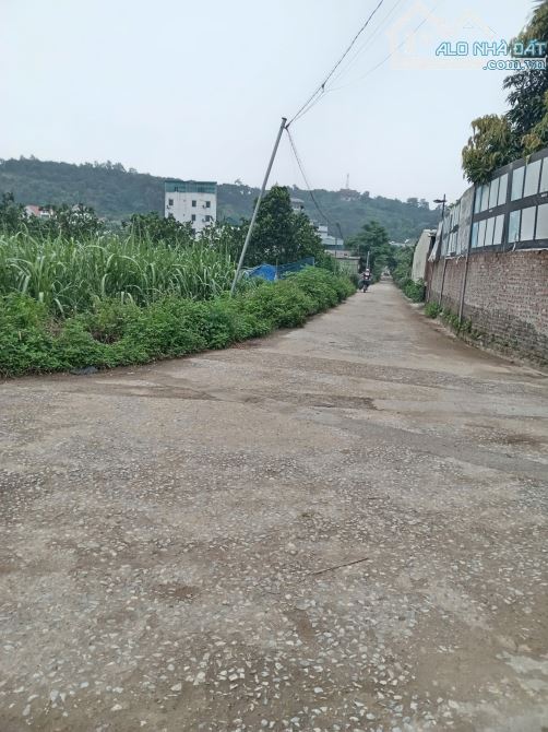 Bán 390m2 đất 50 năm Đồng Quang, Quốc Oai, giáp Hoài Đức - 1