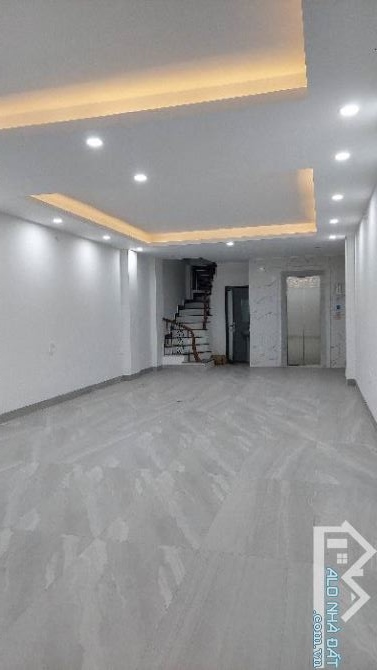 BÁN NHÀ 7 TẦNG THANG MÁY – NGỐ GỐC ĐỀ– MINH KHAI – HAI BÀ TRƯNG 📐 72m² x 7 tầng – Mặt ti - 1