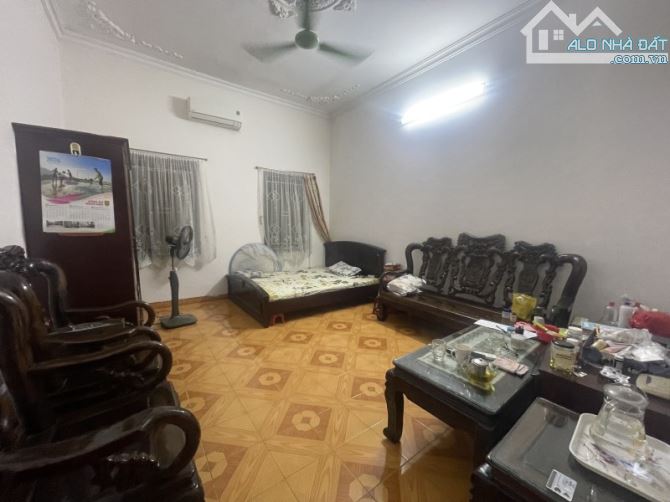 MẶT PHỐ DƯƠNG QUẢNG HÀM – CẦU GIẤY – 101 M2 – 4 TẦNG – MẶT TIỀN 4.5 M – GIÁ 39.5 TỶ. - 1