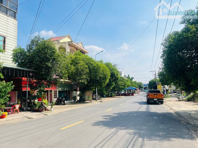 Bán đất mặt tiền Hồ Văn Huê xã Phước Tân Tp Biên Hòa giá 7 tỷ - 1