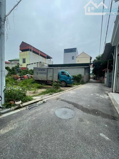 🌹🌹CẦN BÁN GẤP 46M ĐẤT ĐA TỐN - Ô TÔ TẢI VÀO ĐẤT - NỞ HẬU - 1