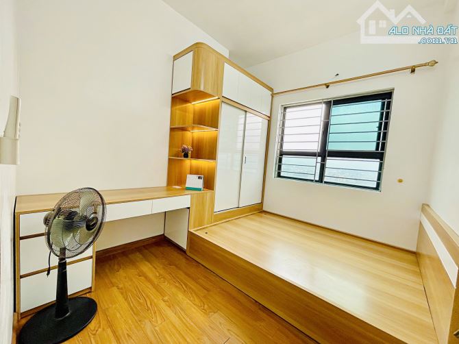 Bán căn góc chung cư Đại Thanh, full nội thất, view mặt phố, ở luôn, 2.59 tỷ. - 1