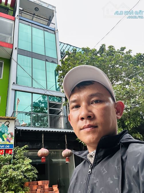 Bán gấp CHDV 9phòng. Thang máy. 5x20.5. Đ/số 4. BHH. Bình Tân - 1