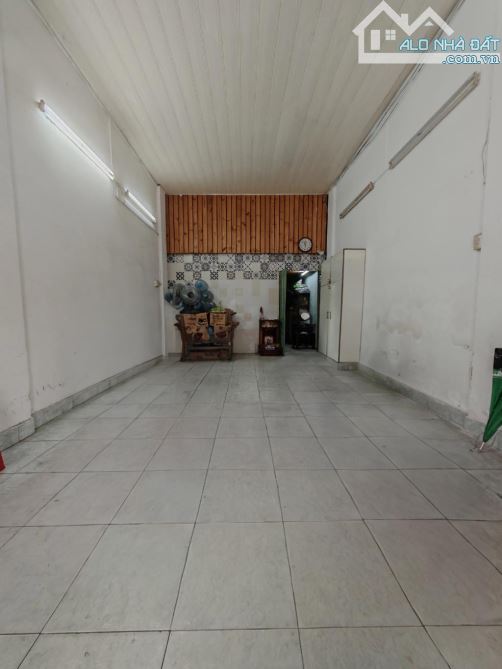 BÁN NHÀ C4 CŨ👉 MT ĐƯỜNG ĐINH TIÊN HOÀNG, QUẬN 1. DT ( 4x16 ) 22,9tỷ. - 1