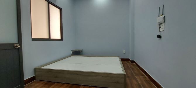 Bán gấp CHDV164m2 18phòng + thang máy. Đ/số 5.BHH. Bình Tân - 1