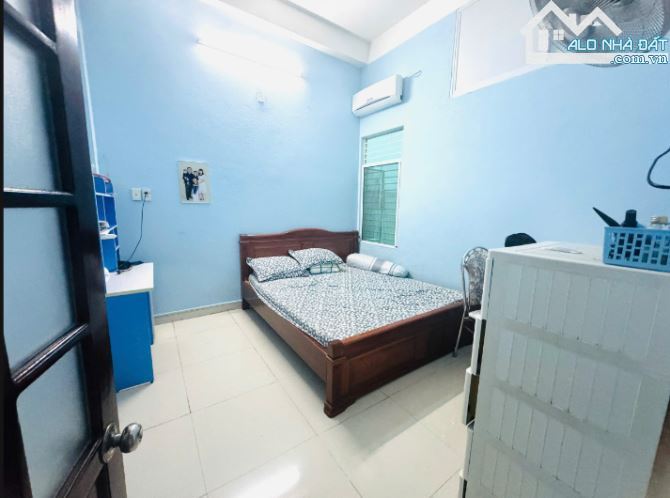 Bán Nhà 2Tầng Đường Bàu Làng- DT 102m2 -Gần Chợ Kỳ Đồng- Q.Thanh Khê-Gía 6,5Tỷ - 1