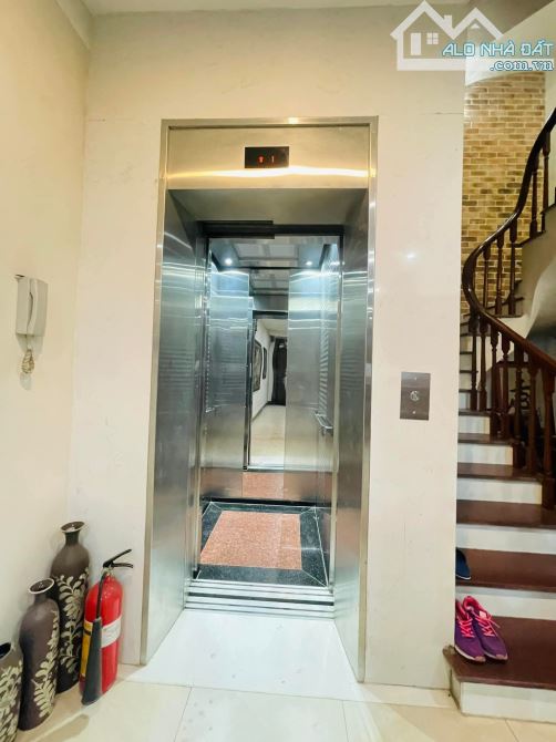 BÁN NHÀ PHỐ TAM KHƯƠNG ĐỐNG ĐA 2 Ô TÔ TRÁNH KINH 67m x6 TẦNG - GIÁ: 18.8 TỶ DOANH - 1