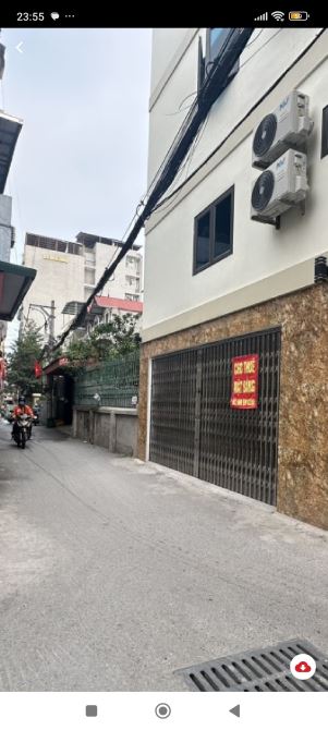 📣📣📣Rẻ nhất khu vực ko có mảnh thứ 2, nhà cấp 4 đt 30m giá 3.7 tỷ - 1