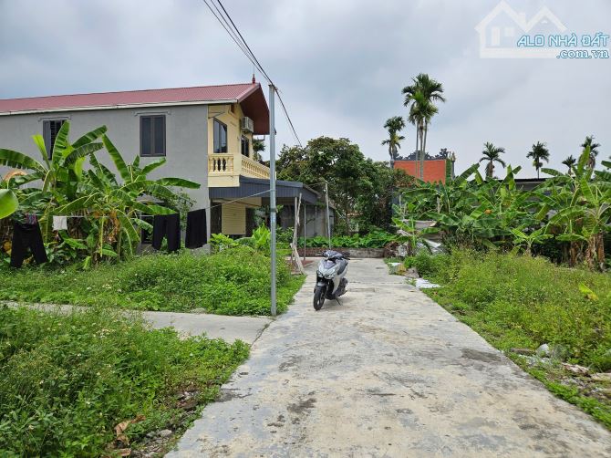 Chuyển nhượng lô đất siêu to ngay giao lộ Lương Quy – Nguyễn Trường Tộ - 1