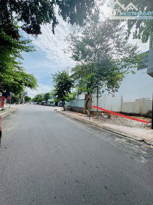 Bán đất mặt tiền đường kinh doanh Phùng Hưng-Phước Long ngang hơn 8m - 1