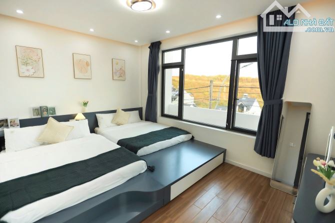 Villa đẹp trong khu nghĩ dưỡng An Sơn - 1