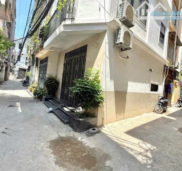 CHỦ CẦN BÁN GẤP NHÀ CẦU DIỄN_35M2X4T, VỊ TRÍ VĂN TRÌ, NGÕ THÔNG, Ô TÔ QUA, LÔ GÓC - 1