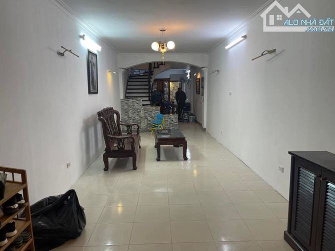 BÁN NHÀ PHỐ NAM ĐỒNG ĐỐNG ĐA 85m X5 TẦNG - MT 3.8m - GIÁ: 13.5 TỶ - 1