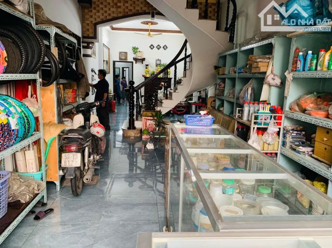 🔥 GẤP BÁN GIẢM 3 TỶ–NHÀ 3 TẦNG-MẶT TIỀN PHAN VĂN HỚN, QUẬN 12 – 167M2 – CHỈ CÒN 13.5 TỶ - 1