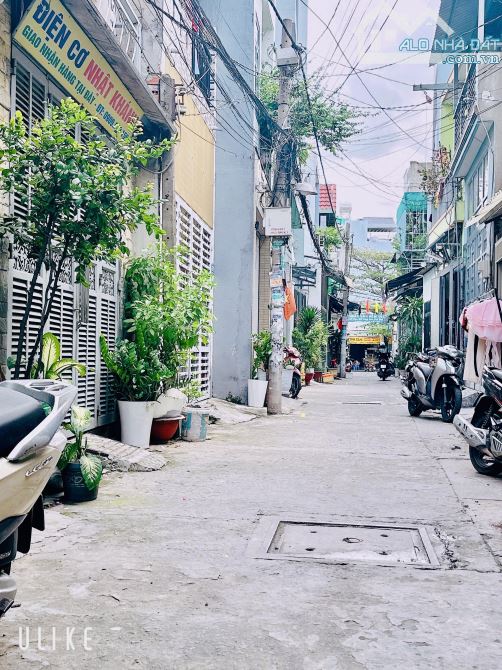 🏡(Q.BÌNH TÂN) 2 TẦNG - ĐS 12 - HẺM 5M - BHH - 500M TỚI AEON TÂN PHÚ - 40M2 - CHỈ 4,1 TỶ🔥 - 1