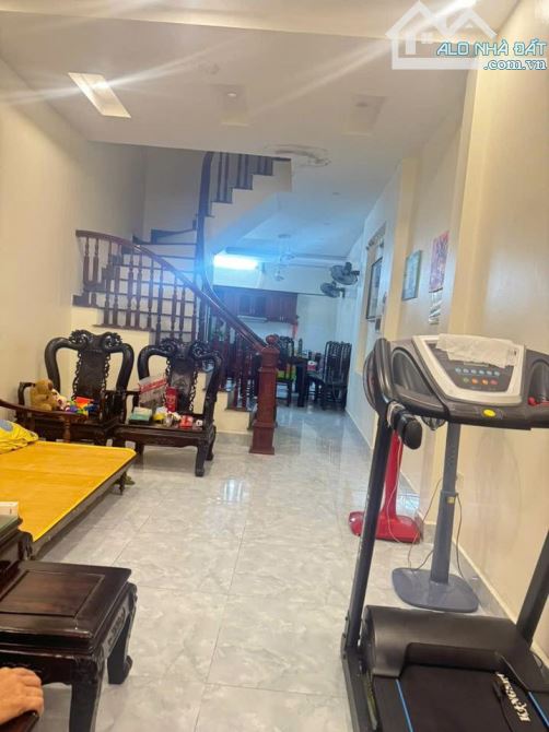 Nhà đẹp dân xây 5 tầng, 62m, gần Trần Duy Hưng, Trung Kính, Cầu Giấy - 1