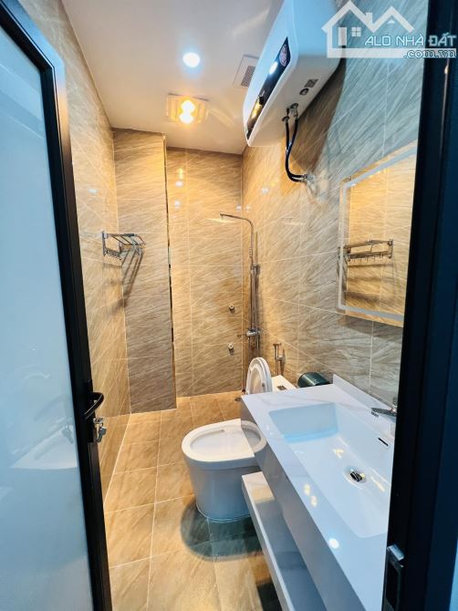 ☎️☎️ Nhà 3 tầng mới tinh tại Cam Lô,Hùng Vương-Giá chỉ 2,25 tỷ - 1