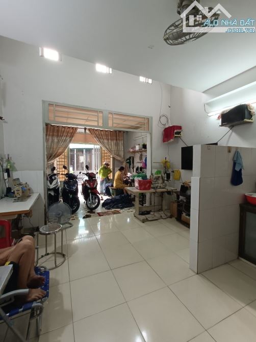 Tp86: 🏡 NHÀ 4 TẦNG ĐẸP - TRUNG TÂM QUẬN BÌNH TÂN 🔥 GIÁ CHỈ 3.95 TỶ - FULL NỘI THẤT - 1