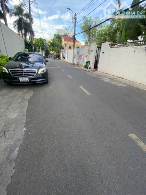 Cần tiền bán gấp đất mặt tiền Đường Số An Khánh, Q.2, 950m2. Giá siêu tốt chỉ 85 tỷ - 1