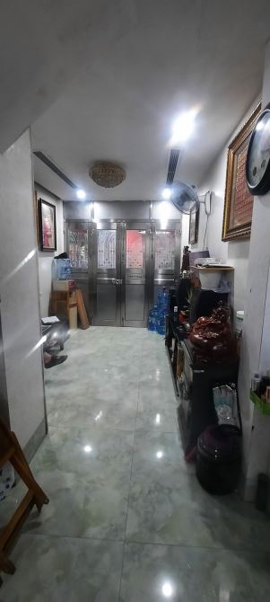 Hiếm! Trần Phú, Mỗ Lao DT 31m2, 5 tầng, ô tô tránh, kinh doanh, giá 8.95 tỷ - 1