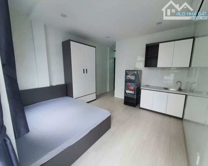 CHDV MẶT TIỀN LÊ ĐẠI HÀNH - 134M2, 6 TẦNG, NGANG 7.5M - THU NHẬP 1,2 TỶ - GIÁ CHÀO 38 TỶ - 1