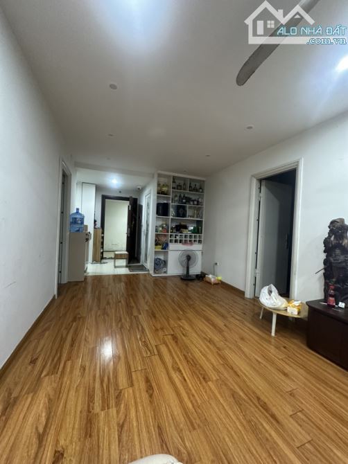 Chung cư đồng phát, 3PN, 2WC, 5.5 tỷ - 88m2, lô góc, nội thất full - 1