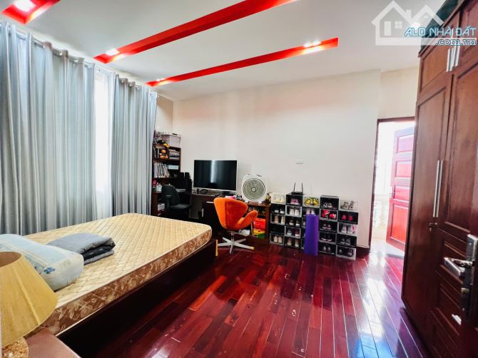 Siêu biệt thự Làng Việt Kiều Châu Âu – 200m², 3 tầng, mặt tiền 9m, vị trí đắc địa Hà Đông - 1