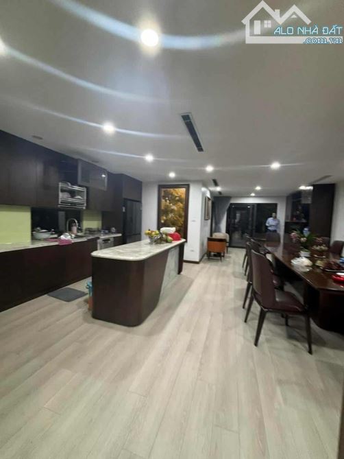 BÁN NHÀ MẶT PHỐ TRẦN ĐẠI NGHĨA,60M,5 TẦNG,GIÁ 34TỶ. - 1
