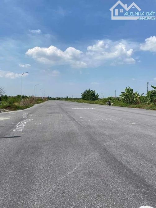 💠💠 Lô Duy nhất trục đường 30m tại Phân Lô Đống Chuối, Hùng Vương- Giá 4,2 tỷ - 1