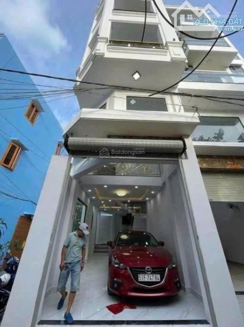 BÁN NHÀ VIEW CÔNG VIÊN, 4 TẦNG 4*13M, NỞ HẬU- NHỈNH 8 TỶ- BÔNG SAO, QUẬN 8- KDC HIỆN HỮU