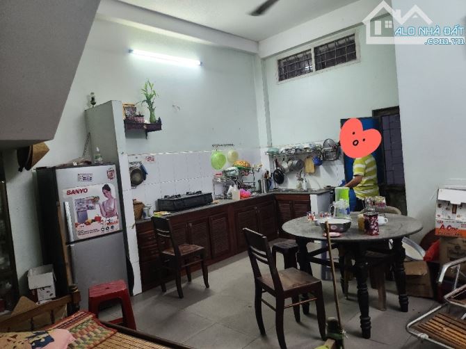 SIÊU PHẨM HẢI CHÂU – VỊ TRÍ ĐẸP - NHÀ 4 TẦNG KIÊN CỐ MẶT PHỐ HUY CẬN - ĐÁNG MUA - 1
