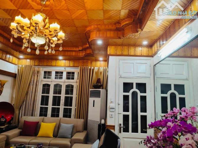 BÁN NHÀ PHỐ CHÙA LÁNG ĐỐNG ĐA 47m x5 TẦNG - MT 5m - GIÁ: 15 TỶ - 1