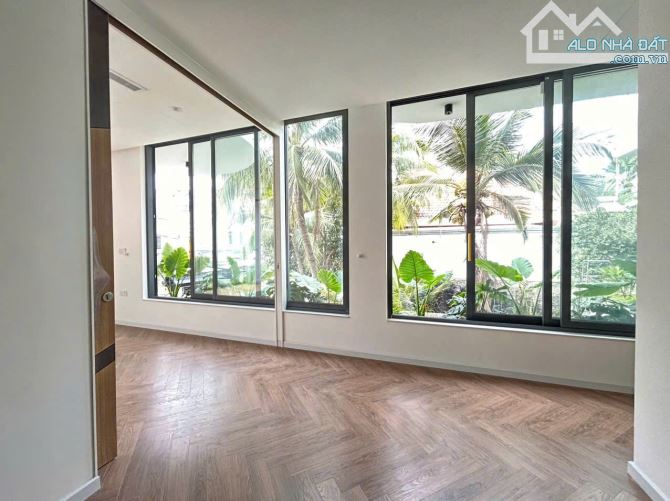 Bán biệt thự Mới xây 4PN, 4WC tại Thảo Điền, Q2, HCM, 55 tỷ, 192m2 - 1
