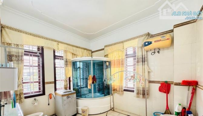 Bán Biệt Thư Nguyễn Văn Linh,  An Đồng, An Dương,  4 tầng, 216m2, 16,5 tỷ. - 1
