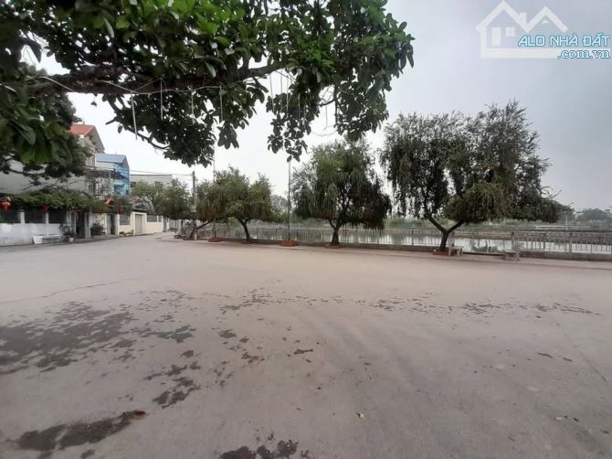 Bán đất Biên Giang, Hà Đông kết nối Quốc lộ 6 DT60m2 mặt tiền 5.6m sát ô tô nhỉnh 3 tỷ - 1