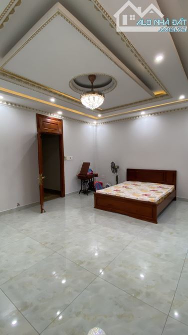CHỈ 6.2 TỶ – NHÀ HẺM XE HƠI 8M GẦN GLOBAL CITY – KHU TOÀN NHÀ CAO TẦNG - 1