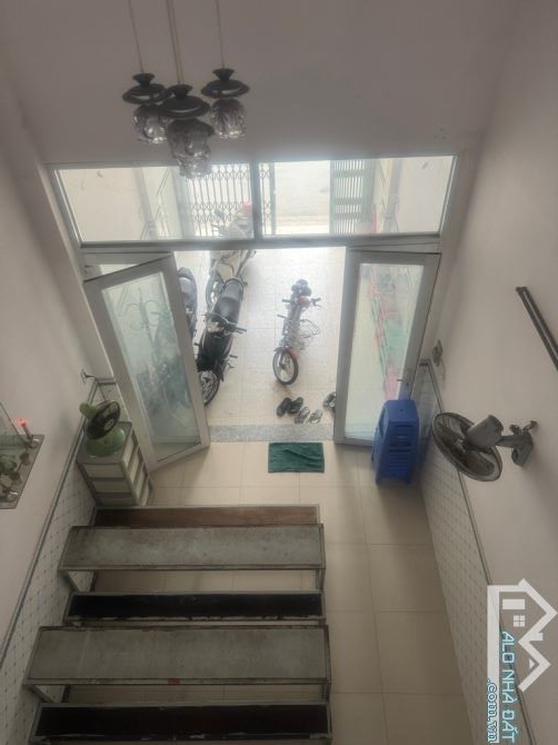 BÁN NHÀ QUANG TRUNG - HẺM XE HƠI - 83M2 - CHỈ 5.99 TỶ - 1
