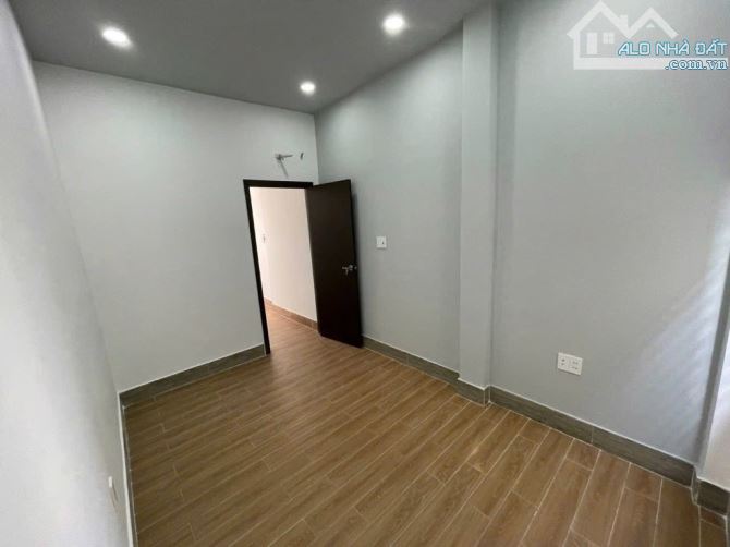 Bán nhà 2 tầng đường thạnh Xuân 40 phường thạnh Xuân quận 12 - 1