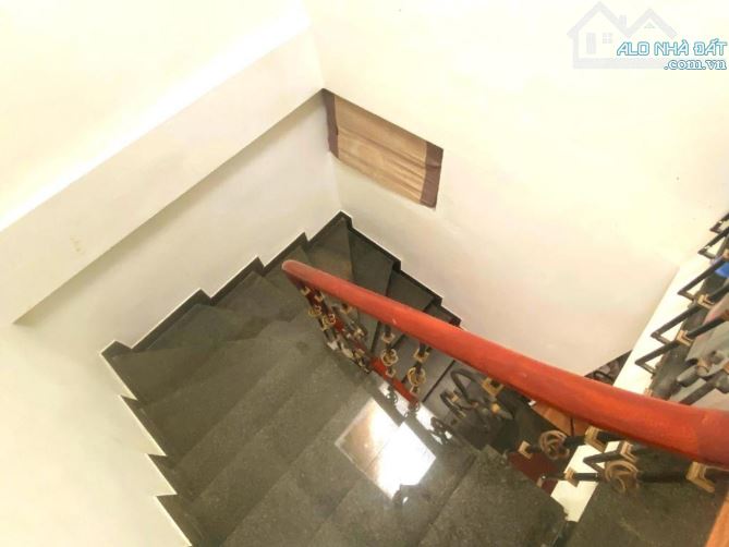 DỊCH VỤ YÊN NGHĨA KHU D 50M 4 TẦNG GIÁ ĐẦU TƯ 50M 4 tầng hơn 12 tỷ - 1