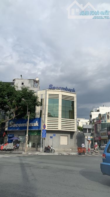 BÁN NHÀ TT QUẬN 1 – TRẦN ĐÌNH XU, P. NGUYỄN CƯ TRINH – DT: 4x12, NỞ HẬU 5M, 3LẦU – $12TỶ - 1