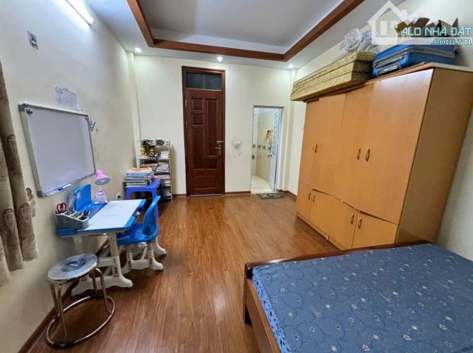 BÁN NHÀ MỸ ĐÌNH - NAM TỪ LIÊM, DT 32M², 6 TẦNG, CHỈ 6.9 TỶ – Ô TÔ ĐỖ CỬA, NHÀ ĐẸP Ở NGAY! - 1
