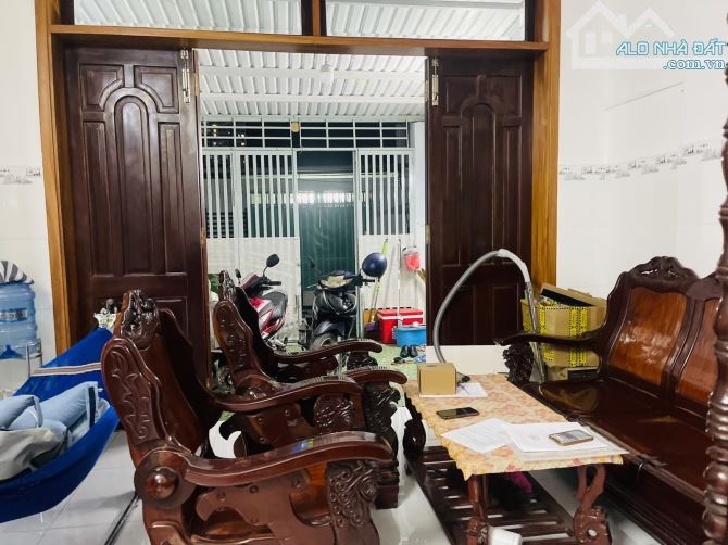 Bán nhà đẹp 4 tầng vào ở ngay.Huỳnh Tấn Phát,Quận 7.Giá 5.85 tỷ. - 1