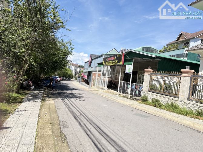 📍VILLA CAO CẤP MẶT TIỀN YERSIN, ĐÀ LẠT – 263M² – 6 PHÒNG NGỦ – SỔ RIÊNG – GIÁ ĐẦU TƯ - 1