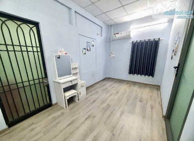 NH.À 1/...LẠC LONG QUÂN-HỒNG LẠC TÂN BÌNH 3 TẦNG NHÀ MỚI-GIÁ CHỈ HƠN 2TỶ. - 1