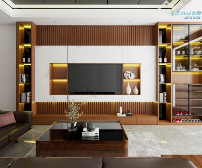🏡BÁN NHÀ 4 TẦNG – KĐT ĐÔNG NAM CƯỜNG – TP HẢI DƯƠNG ✨ - 1