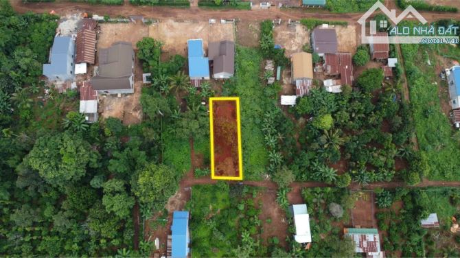❌ 1 LÔ ĐẤT ĐẸP TẠI HÒA ĐÔNG - TARA gần vòng xoay Đường HCM và Cao tốc BMT - HOÀ KHÁNH - 1