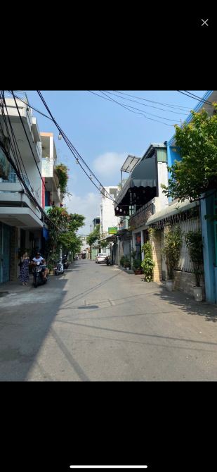 CẦN BÁN NHÀ KIỆT RỘNG ĐƯỜNG HOÀNG DIỆU – NHÀ CẤP 4, GẦN CHỢ – DT RỘNG 103m2 CHỈ 5 TỶ - 1