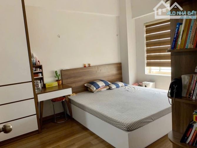 Chính chủ cần bán cc Nơ 5 Pháp Vân Trần Thủ Độ 78m2 3 ngủ full nội thất - 1